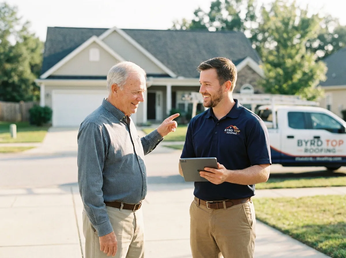 Roofing Mount Ayr, IN FAQs